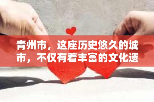 青州市，这座历史悠久的城市，不仅有着丰富的文化遗产，也有着现代生活的便捷。那么，问题来了——青州市有私家侦探公司吗？这个问题，对于需要侦探服务的人来说，无疑至关重要。接下来，我就来为大家揭开这个谜底。
