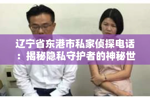 辽宁省东港市私家侦探电话：揭秘隐私守护者的神秘世界
