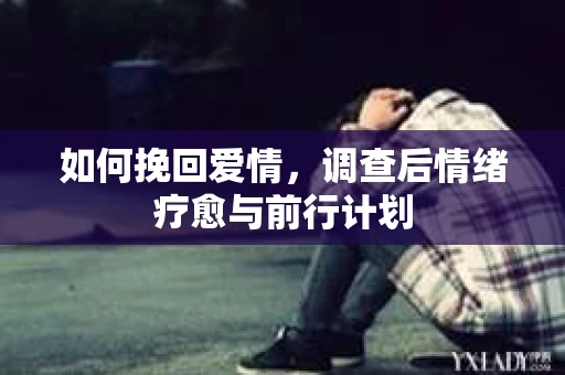 如何挽回爱情，调查后情绪疗愈与前行计划