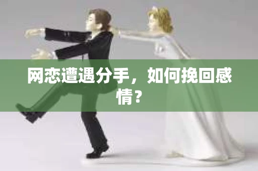 网恋遭遇分手，如何挽回感情？